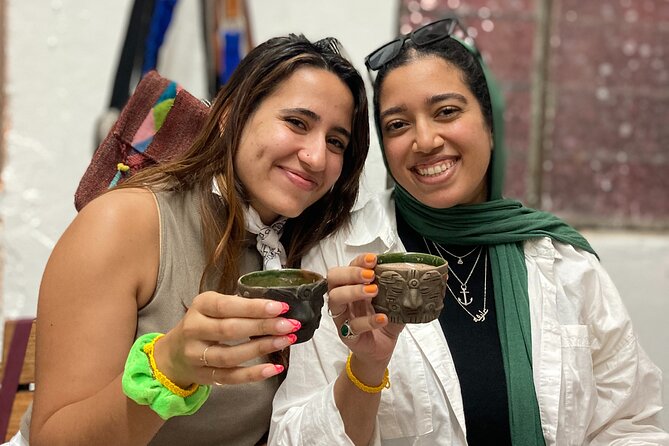 Cacao day experience from the wood to your cup! - Exploring Chimalapa Cacao: From Seed to Chocolate