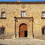 Cáceres Private Historic Walking Tour - Exploring the Torre de Bujaco