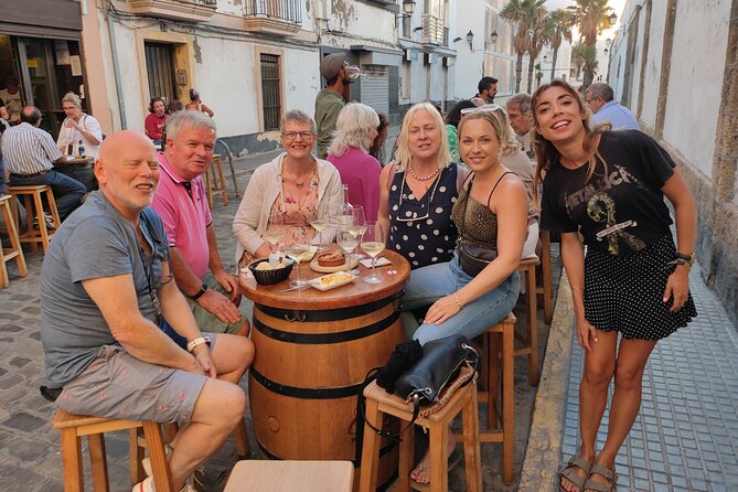 Cadiz: 3-Hour Tapas Tour - The Inclusive Nature of the Tour: Drinks and Tapas