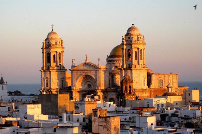 Cadiz and Jerez Day Trip from Seville - Exploring Cádiz: One of Western Europe’s Oldest Cities