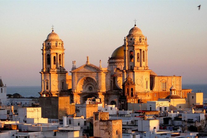 Cadiz & Jerez Small Group Tour with Wine Tasting - Key Points