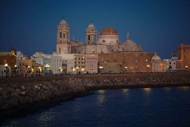 Cadiz Like a Local: Customized Private Tour - Meeting Points and Flexible Departures
