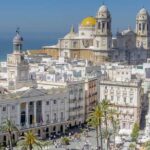 Cadiz Shore Excursion: Scenic & walking tour with cheese and sherry tasting - Sample Stops and Notable Sights of Cadiz