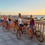 Cadiz Small Group Bike Tour - Viewing Cadiz’s Iconic Cathedral from the Outside