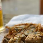 Cádiz Tapa (food) and walking Tour - Half-Day Private tour - Admiring the Cathedral of Cádiz’s Architectural Beauty