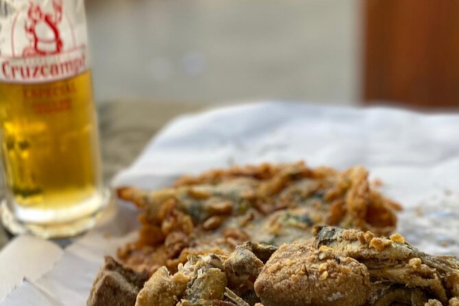 Cádiz Tapa (food) and walking Tour - Half-Day Private tour - Admiring the Cathedral of Cádiz’s Architectural Beauty