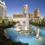 Caesars Palace Las Vegas Walking Tour - Visiting the Mob-Era Hotspots: Flamingo and Horseshoe
