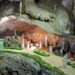 Cagliari: Is Zuddas Caves Private Experience from Chia - Guided Tour Inside the Zuddas Caves