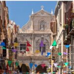 Cagliari Must-see Attractions Walking Tour With A Guide - The Climb to Castello Hill for Stunning Views