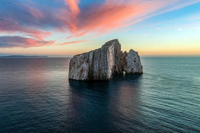 Cagliari: Porto Flavia from Chia - Inside Porto Flavia: Mining Techniques and History