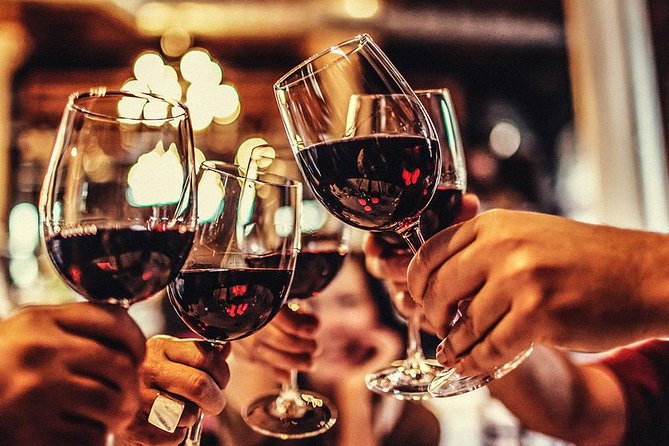 Cagliari Private Shore Excursion: Experience Tasting - The Tour’s Location and Schedule Flexibility