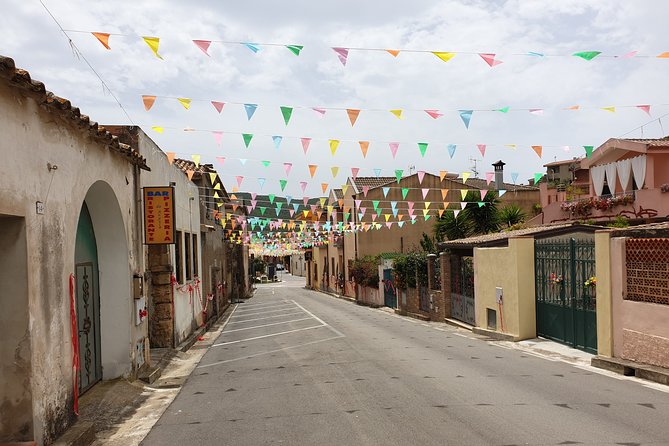 Cagliari Private Shore Excursion: Traditional Cooking Class with Lunch - Meeting Point and Logistics in Cagliari