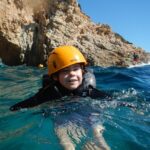 Cagliari: Professional Guided Coasteering Tour from Pinus Village - What the Coasteering Tour Involves