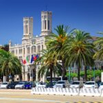 Cagliari Scavenger Hunt and Highlights Self-Guided Tour - Attractions You’ll Discover with the Self-Guided Tour