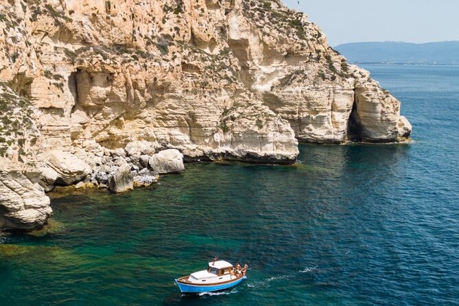 Cagliari Sea experience - Scenic Stops Along the Sardinian Coast