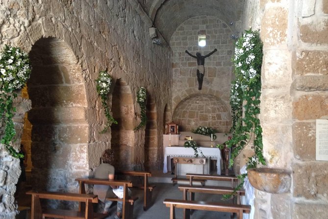 Cagliari Shore Excursion: Archaeological Nuraghe and Nora Tour - The Unique Opportunity to Visit Nora and a Nuraghe