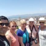 Cagliari Sightseeing Half-day Private Tour - Starting Point: Hotel Pickup and City Introduction