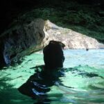 Cagliari: The magic of the Devil's Saddle and its caves - The Start Point at Watergames Cagliari