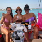 Cagliari: tour con 5 soste snorkeling e aperitivo - Exploring the Coveted Coves of Cagliari