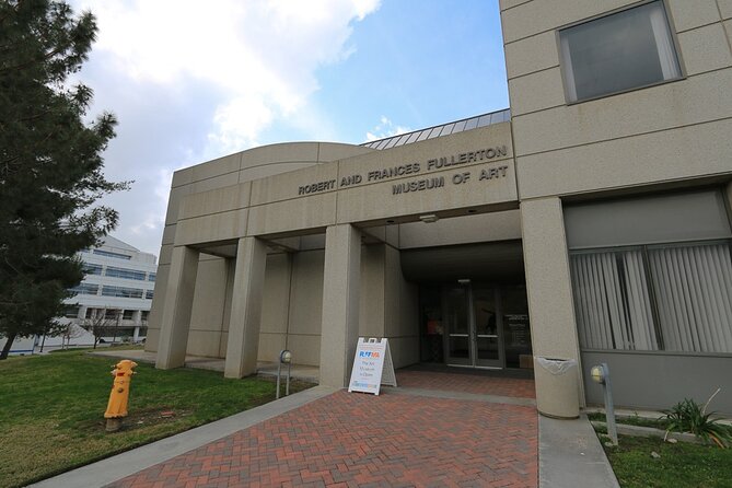 Cal State San Bernardino Scavenger Hunt and Escape Game - Starting Point at 5500 University Pkwy, San Bernardino