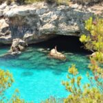 Cala des Moro/S'Almunia: Snorkel and SUP Tour - What Makes This Tour Stand Out: All-Inclusive Adventure