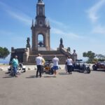 Cala Millor Trike Tour !!! Driving licence class B sufficient !!! - Exploring the East Coast Highlights