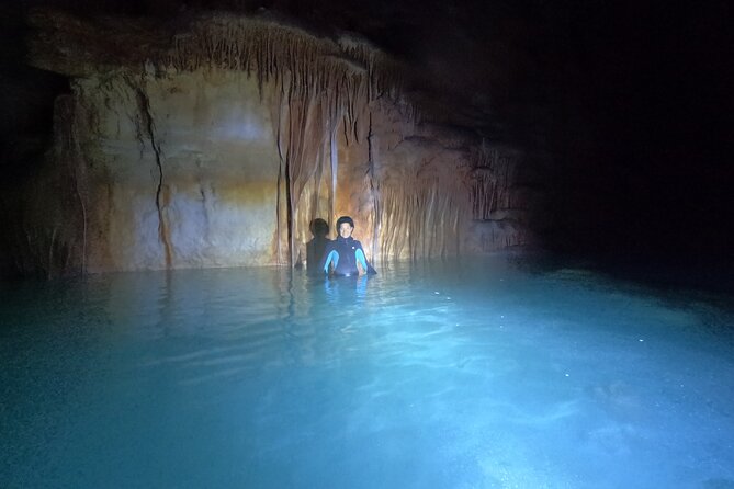 Cala Varques: Guided kayak Sea caves expedition & snorkeling - The Exciting Sea Caves of Mallorca: What You’ll Visit