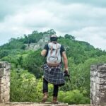 Calakmul Ancient Maya City Tour - From Campeche - Wildlife in the Biosphere Reserve