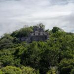 Calakmul Tour: Among Animals and Mayan History - Starting Points and Transport Logistics