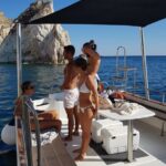 Caldera Private Cruise & Volcano Hike - Exploring Santorini’s Caldera by Private Boat