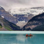 Calgary: 2-Day Banff National Park Highlights Summer Tour - Day One: Exploring Banff’s Canyons, Lakes, and Town