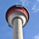 Calgary: 3-Hour Sightseeing Bus Tour - Starting at Calgary Tower and Exploring Downtown