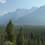 Calgary Airport to Canmore Private Transfer - Booking and Coordination for a Personalized Experience