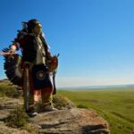 Calgary Alberta: Indigenous Culture and Medicine Wheel Tour - Discover the Original Buffalo Jump Site in Alberta