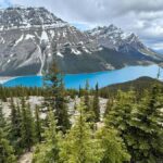 Calgary Banff: Columbia Icefield, Skywalk, and Lakes DayTour - Starting Points and Departure Times in Major Locations