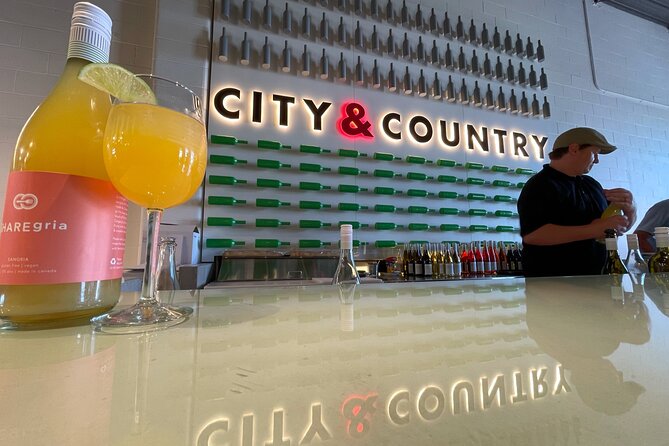 Calgary Brewery Tour - Visiting Bow River Brewing: A Craft Beer Haven