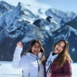 Calgary: Canmore, Banff, Lake Louise - Gondola Included - Major Stops Include Banff Town and Secret Spots