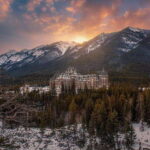 Calgary/Canmore: Lake Louise, Moraine Lake, & Banff Day Tour - Exploring Banff National Park with an Off-the-Beaten-Path Approach