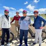 Calgary: City Bike Tour, Highlights and Bow River - Detailed Route and Key Stops