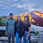 Calgary City Tour & Yamnuska Wolfdog Sanctuary Private Tour - Starting the Day with Calgary’s Iconic Landmark: The Calgary Tower