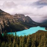 Calgary: Columbia Icefield & Skywalk, Peyto, Bow & Glaciers - Discover Crowfoot Glacier and Its Panoramic Views