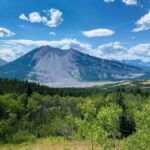Calgary: Crowsnest Pass Tea & Tapas Experience - Pickup in Southeast Calgary and the Scenic Drive to Crowsnest Pass