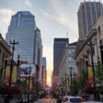 Calgary Downtown: 2-Hour Introductory Walking Tour - Starting at Municipal Plaza with a Rich Calgary Introduction