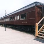 Calgary: Follow the Historical Canadian Pacific Railway - Starting at Calgary and Scenic Viewpoints