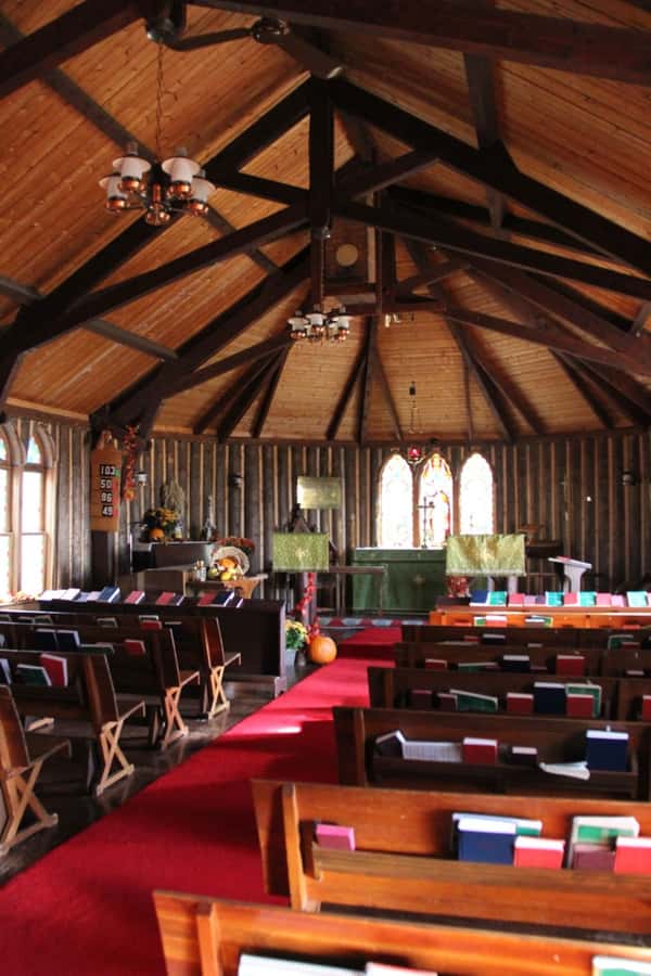 Calgary: Heartland Filming Locations Tour - Highwood Museum and Heartland Exhibit