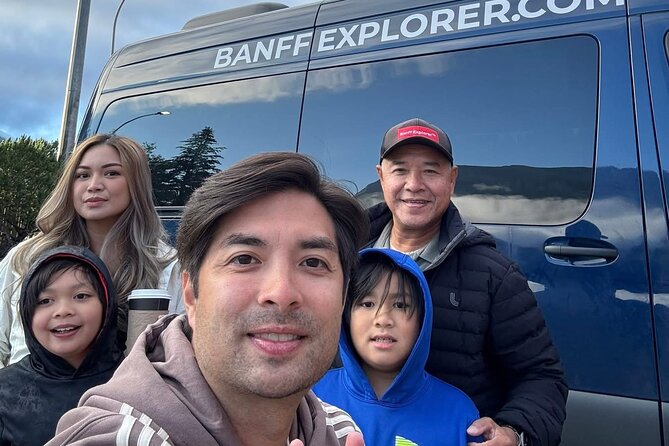 Calgary: Moraine and Lake Louise Shuttle | Limited time offer! - Visiting Lake Louise: The Surreal Glacial Waters