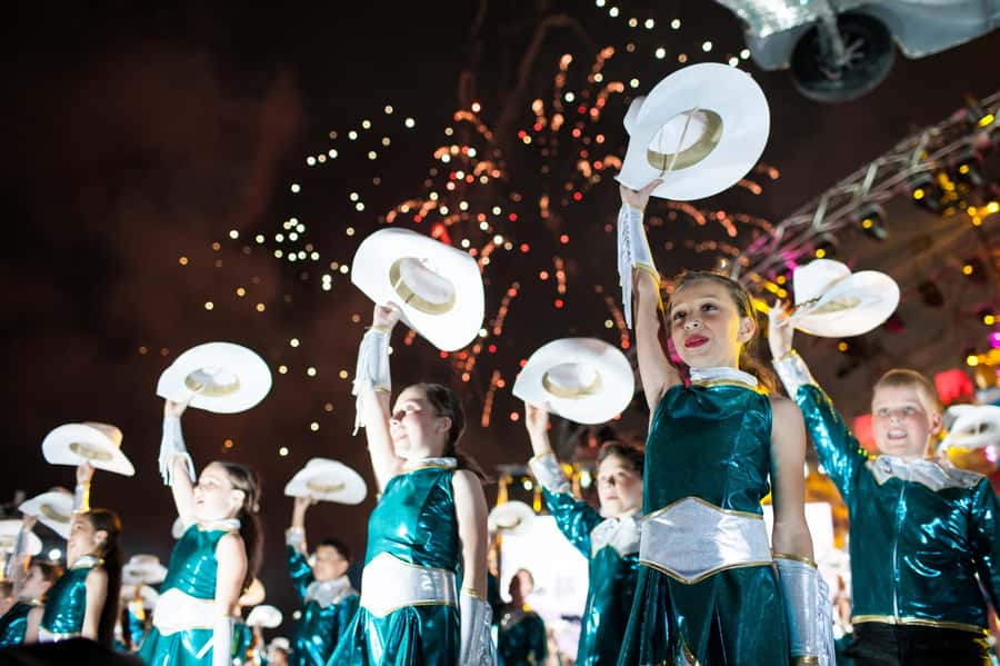 Calgary Stampede: Two Day Thrill Package - The Calgary Stampede: Key Events Covered in the Package