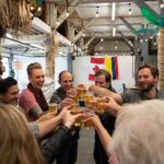 Calgary Street Art & Craft Beer 3 Hour Tasting Tour - Starting at Bottlescrew Bill’s and Buzzards for Beer Sampling