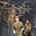 Calgary: The Military Museums Entry Ticket - Highlights of the Naval, Army, and Air Force Museums