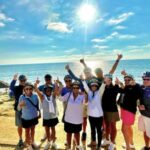 Cali Dreaming Electric Bike Tour of La Jolla & Pacific Beach - Meeting Point at San Diego Tours & Rentals in La Jolla